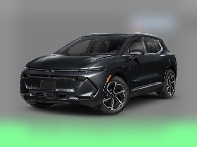 2026 Chevrolet Equinox EV LT2 w/PDE