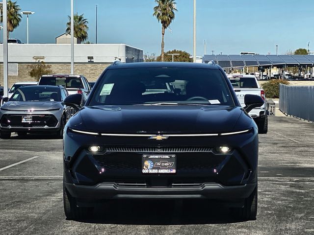 2026 Chevrolet Equinox EV LT2 w/PDE