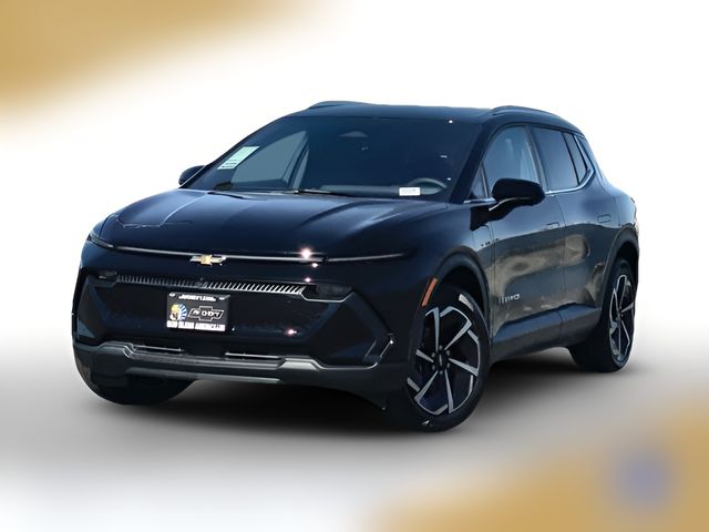 2026 Chevrolet Equinox EV LT2 w/PDE