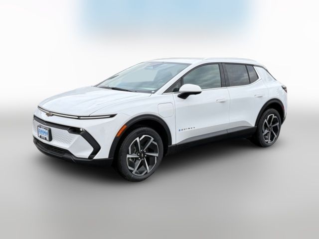 2026 Chevrolet Equinox EV LT2 w/PDE