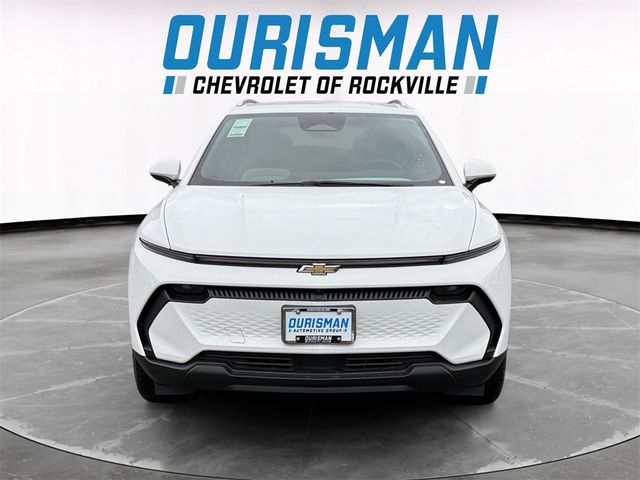 2026 Chevrolet Equinox EV LT2 w/PDE