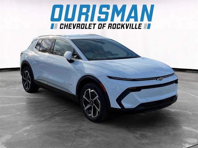 2026 Chevrolet Equinox EV LT2 w/PDE