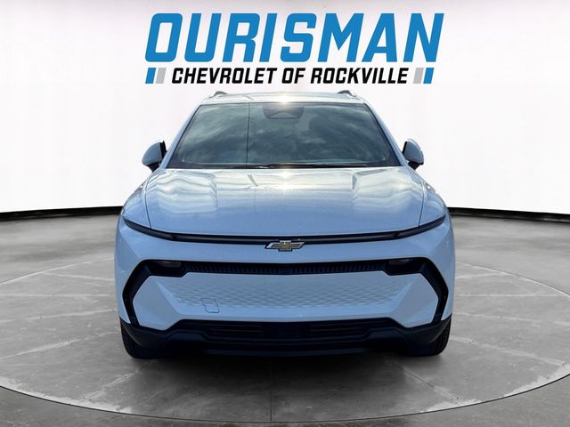 2026 Chevrolet Equinox EV LT2 w/PDE