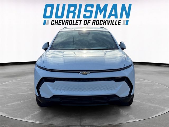 2026 Chevrolet Equinox EV LT2 w/PDE