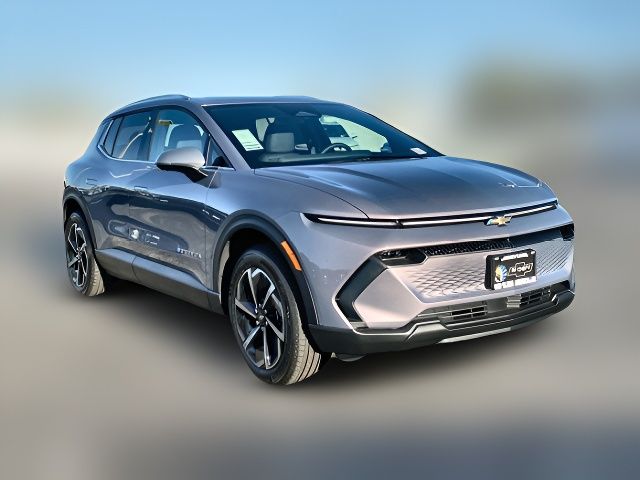 2026 Chevrolet Equinox EV LT2 w/PDE