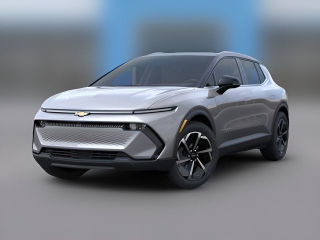 2026 Chevrolet Equinox EV LT2 w/PDE