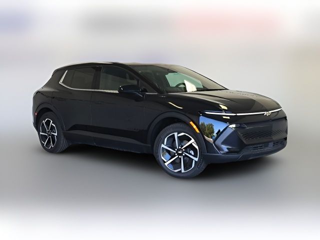 2026 Chevrolet Equinox EV LT2 w/PDE