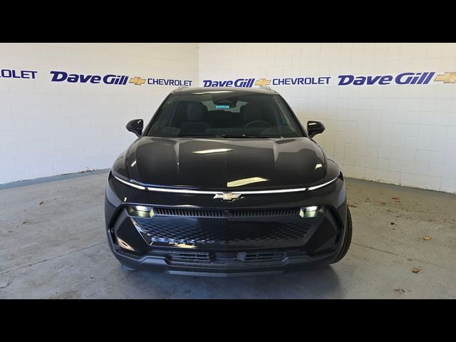 2026 Chevrolet Equinox EV LT2 w/PDE