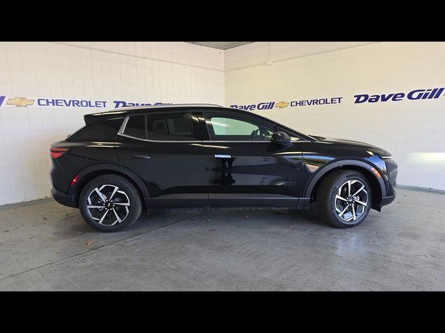 2026 Chevrolet Equinox EV LT2 w/PDE