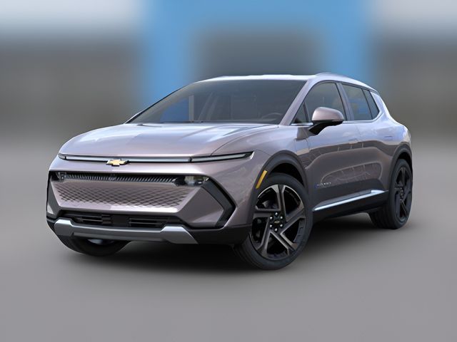 2026 Chevrolet Equinox EV LT2 w/PDE
