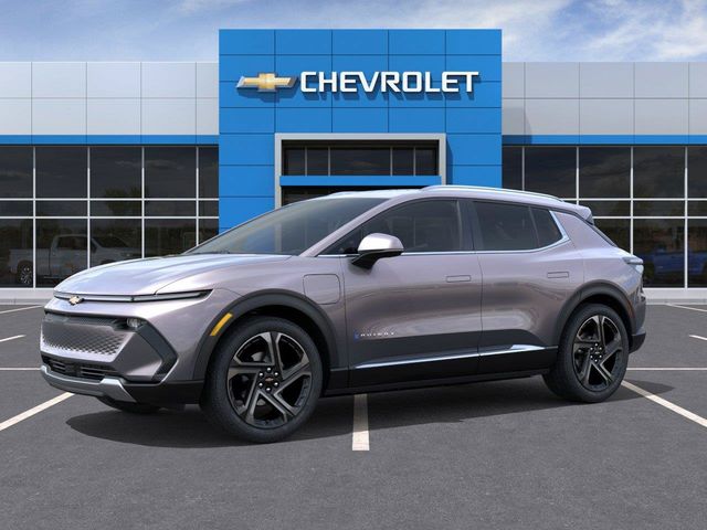 2026 Chevrolet Equinox EV LT2 w/PDE