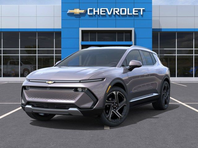 2026 Chevrolet Equinox EV LT2 w/PDE