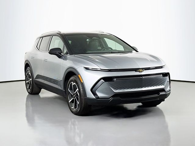 2026 Chevrolet Equinox EV LT2 w/PDE