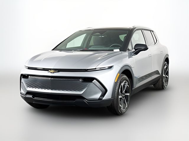 2026 Chevrolet Equinox EV LT2 w/PDE