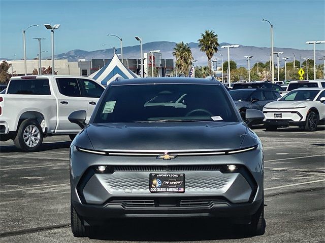 2026 Chevrolet Equinox EV LT2 w/PDE