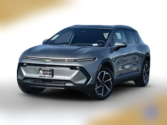 2026 Chevrolet Equinox EV LT2 w/PDE