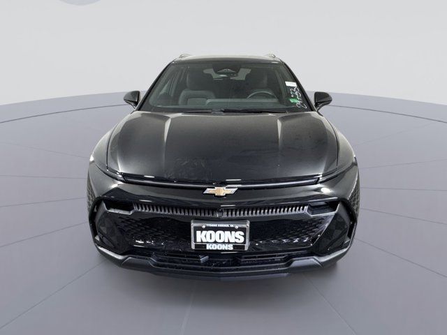 2026 Chevrolet Equinox EV LT2 w/PDE