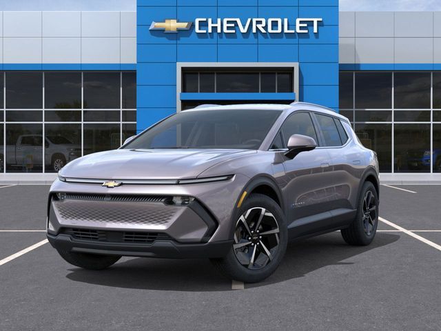 2026 Chevrolet Equinox EV LT2 w/PDE