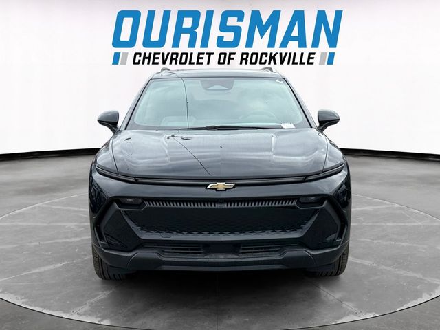 2026 Chevrolet Equinox EV LT2 w/PDE