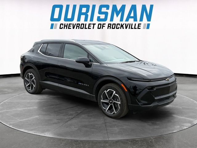 2026 Chevrolet Equinox EV LT2 w/PDE