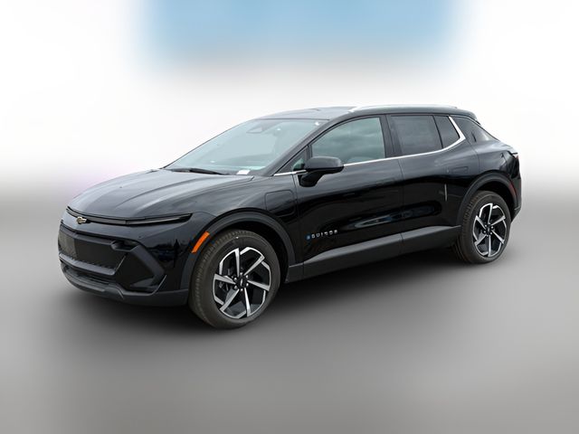 2026 Chevrolet Equinox EV LT2 w/PDE