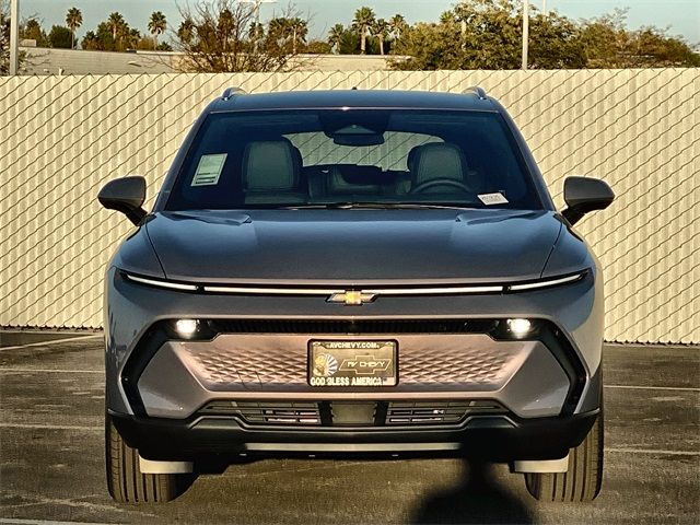 2026 Chevrolet Equinox EV LT2 w/PDE