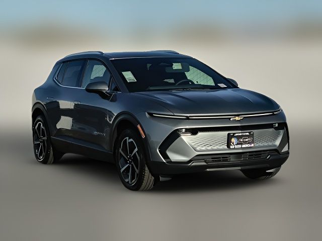 2026 Chevrolet Equinox EV LT2 w/PDE