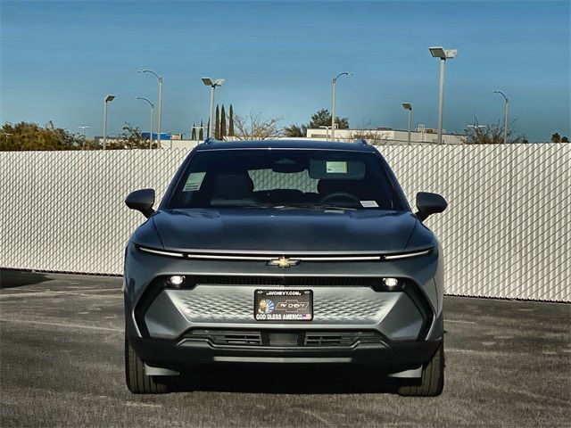 2026 Chevrolet Equinox EV LT2 w/PDE