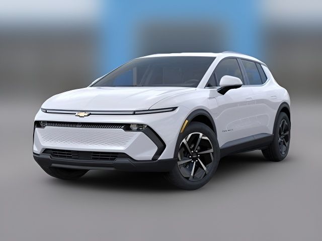 2026 Chevrolet Equinox EV LT2 w/PDE