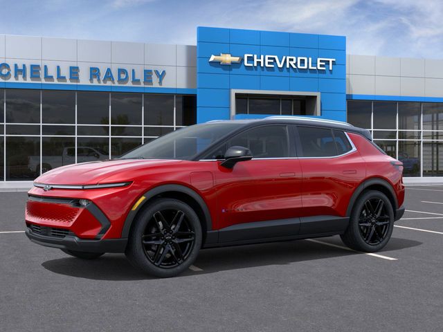 2026 Chevrolet Equinox EV LT2 w/PDE