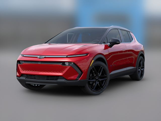 2026 Chevrolet Equinox EV LT2 w/PDE