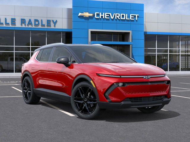 2026 Chevrolet Equinox EV LT2 w/PDE