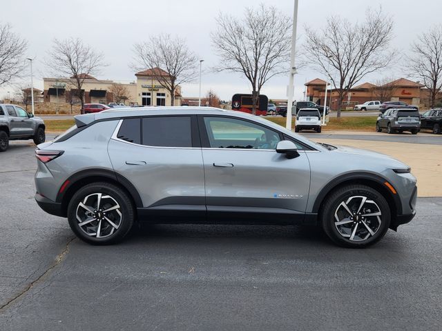 2026 Chevrolet Equinox EV LT2 w/PDE
