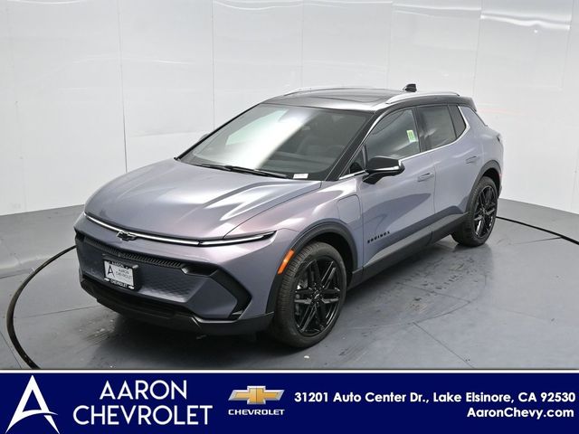 2026 Chevrolet Equinox EV LT2 w/PDE