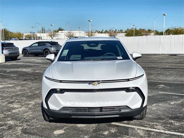 2026 Chevrolet Equinox EV LT2 w/PDE