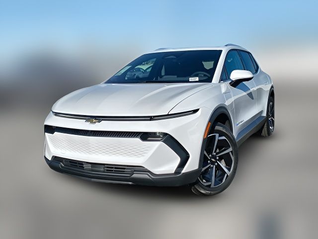 2026 Chevrolet Equinox EV LT2 w/PDE