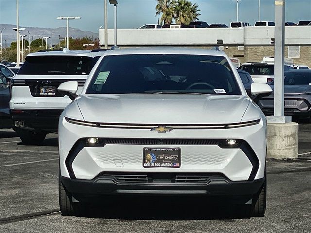 2026 Chevrolet Equinox EV LT2 w/PDE