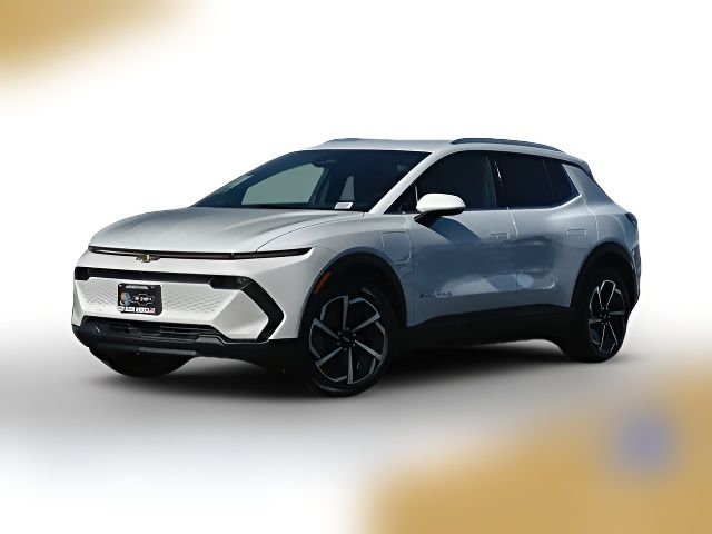2026 Chevrolet Equinox EV LT2 w/PDE