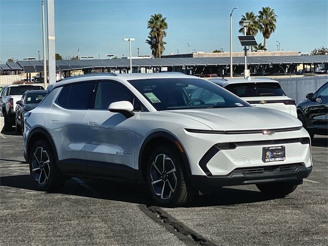 2026 Chevrolet Equinox EV LT2 w/PDE
