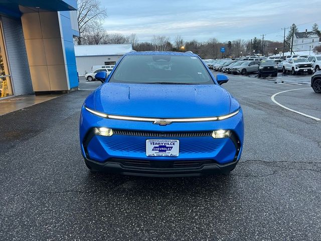 2026 Chevrolet Equinox EV LT2 w/PDE