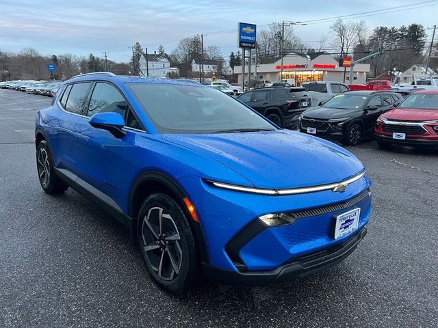 2026 Chevrolet Equinox EV LT2 w/PDE