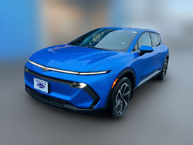 2026 Chevrolet Equinox EV LT2 w/PDE