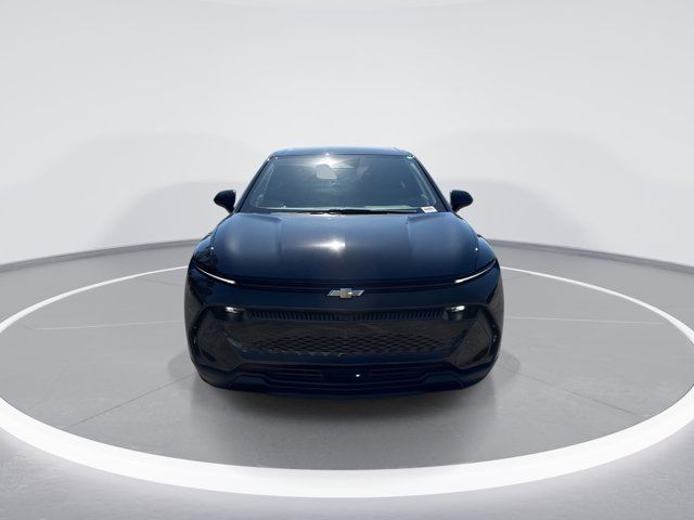 2026 Chevrolet Equinox EV LT1 w/PCY