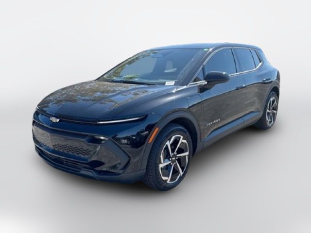 2026 Chevrolet Equinox EV LT1 w/PCY