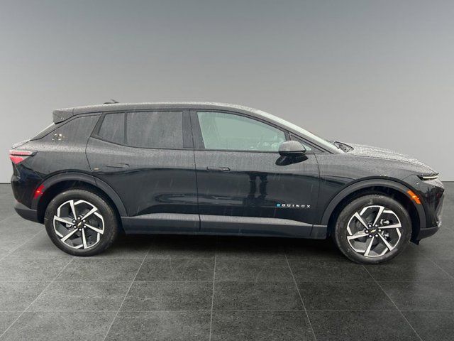 2026 Chevrolet Equinox EV LT1 w/PCY