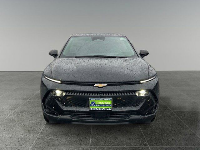 2026 Chevrolet Equinox EV LT1 w/PCY