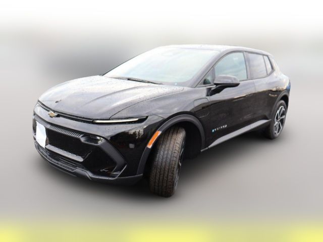 2026 Chevrolet Equinox EV LT1 w/PCY