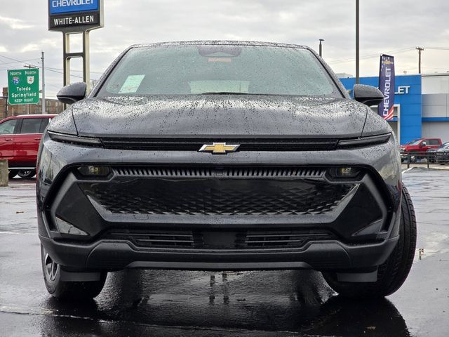 2026 Chevrolet Equinox EV LT1 w/PCY