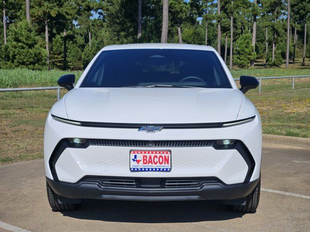 2026 Chevrolet Equinox EV LT1 w/PCY