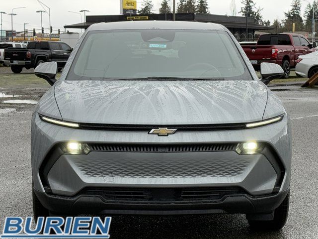 2026 Chevrolet Equinox EV LT1 w/PCY